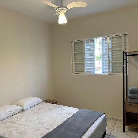 Apartamento Bem Localizado Сера Негра Екстериор снимка