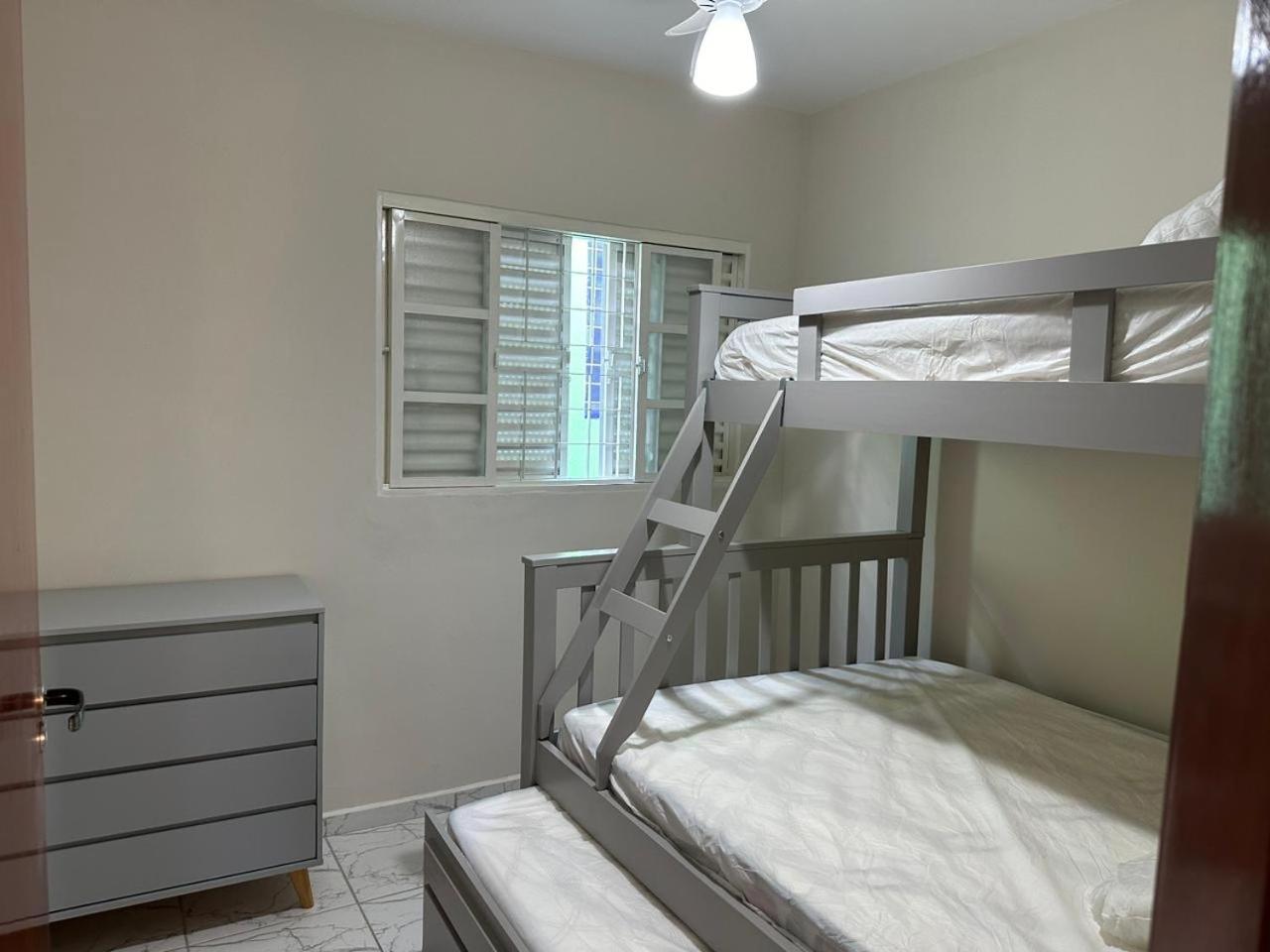 Apartamento Bem Localizado Сера Негра Екстериор снимка